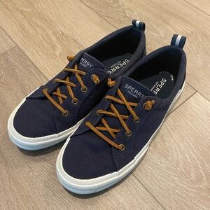 Sperry shoes